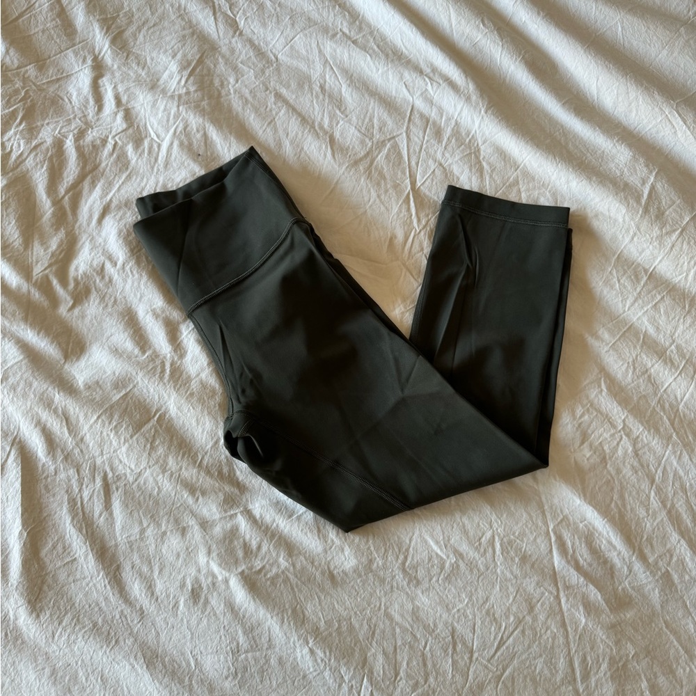 Lululemon Wunder Under 23”